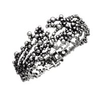 Bracciale Giovanni Raspini Donna Perlage in Argento 09531 - 09531